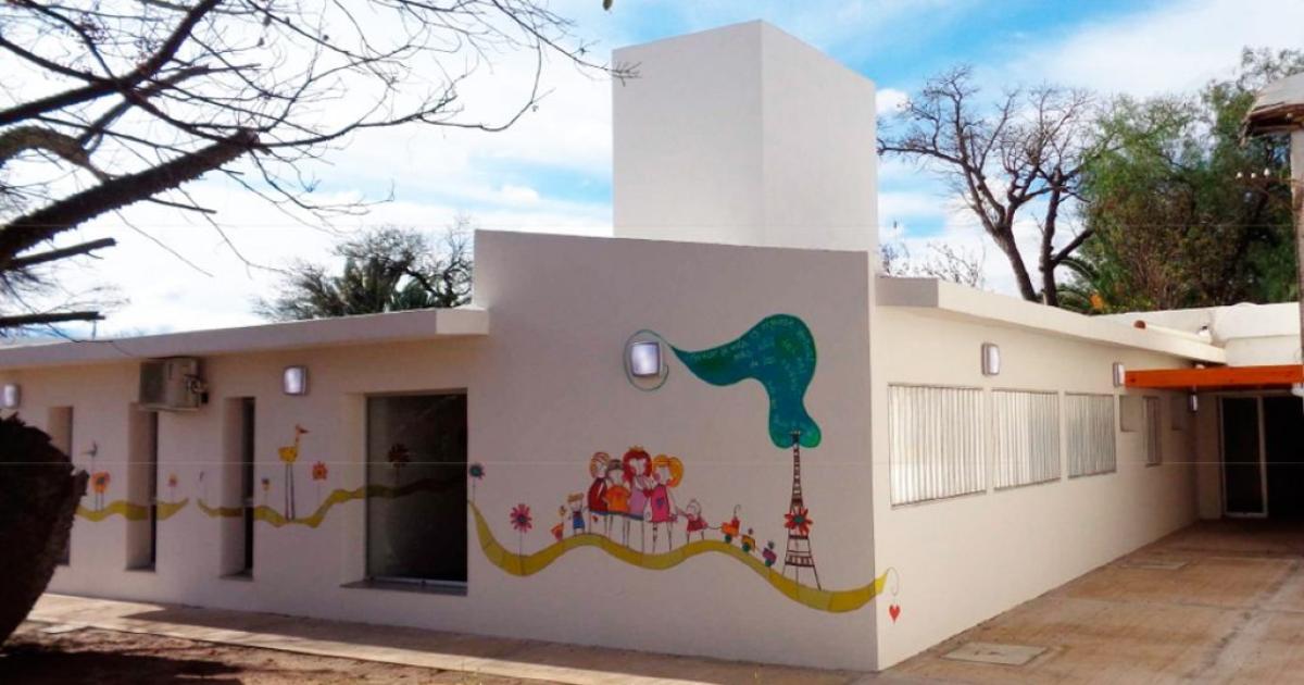 La huella de Jorge y Leo Messi en Santiago del Estero