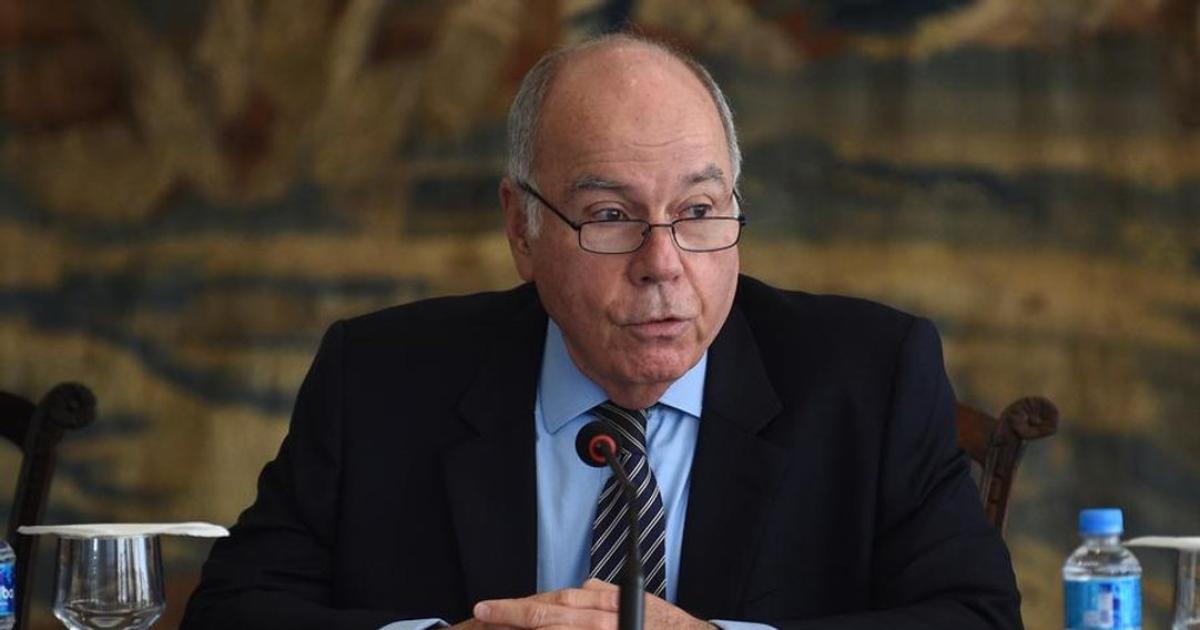 El canciller de Brasil- Argentina debe cesar con las agresiones para volver a la normalidad