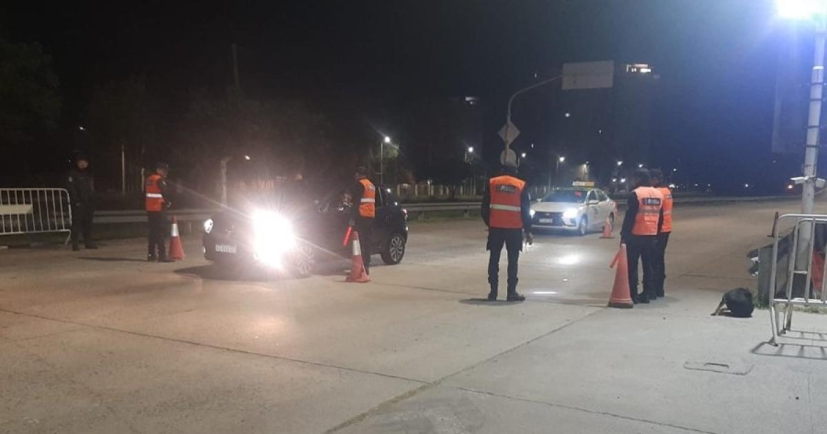 Motociclista perdioacute una oreja tras un choque con un taxi
