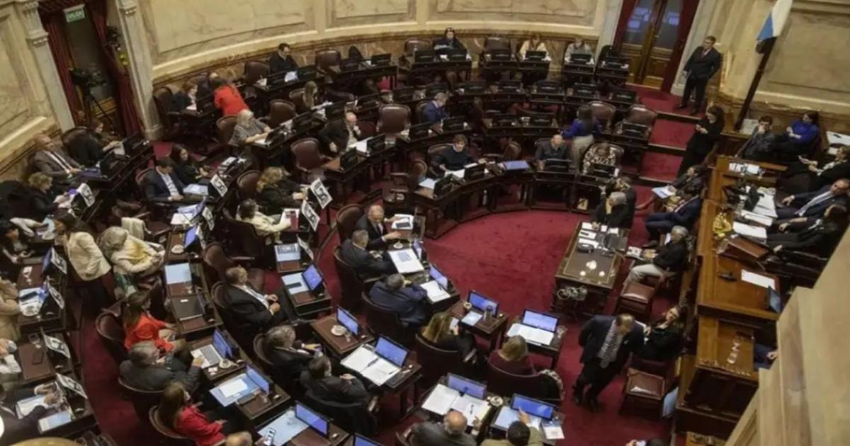 Zamora- Insertar a la Argentina en el mundo no puede significar ponerla a la venta