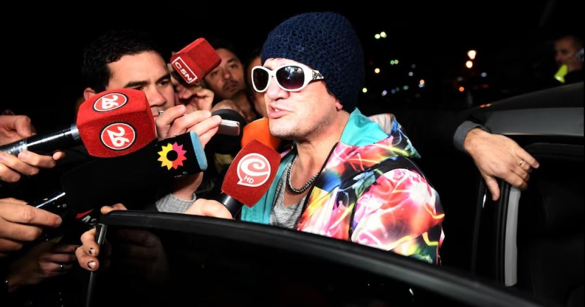 Juicio a Pity Aacutelvarez- despueacutes de ocho antildeos el rockero empieza a ser juzgado por el crimen de Villa Lugano
