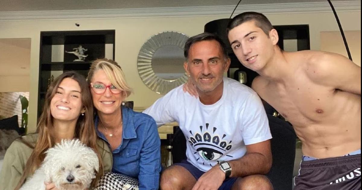 Yanina Latorre reveloacute el doloroso camino que atravesoacute para ser madre