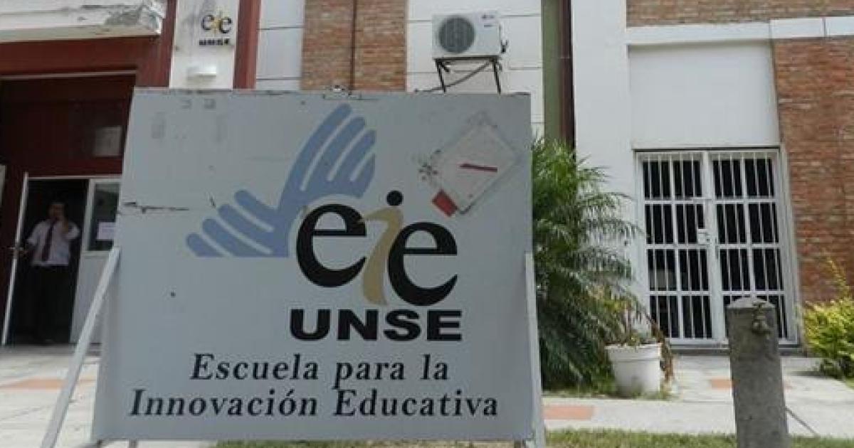 UNSE brindaraacute su experiencia pedagoacutegica en el concurso para cubrir cargos docentes