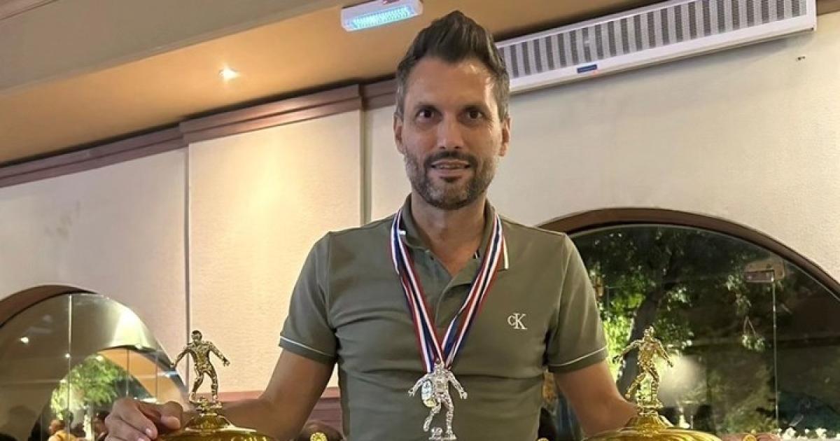 El presidente de Recoleta y las 20 mil entradas para el Xeneize