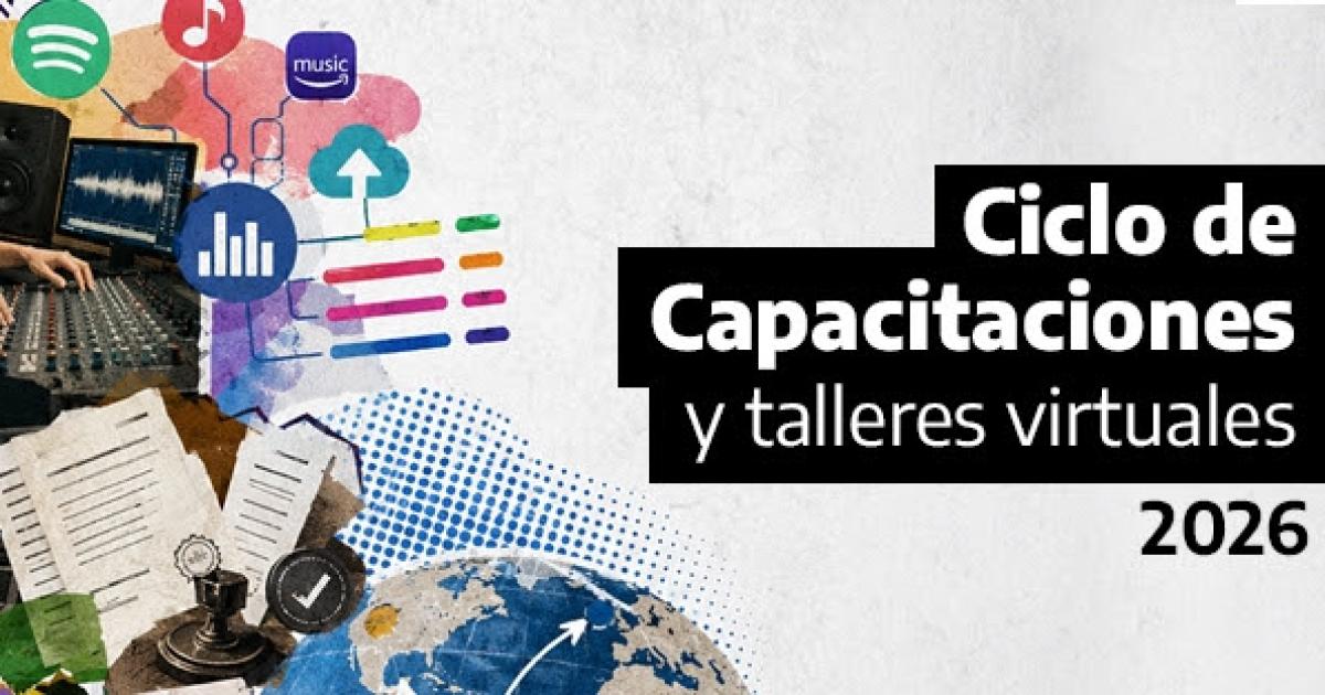 Atencioacuten muacutesicos de Santiago- los jueves el INAMU brinda cursos