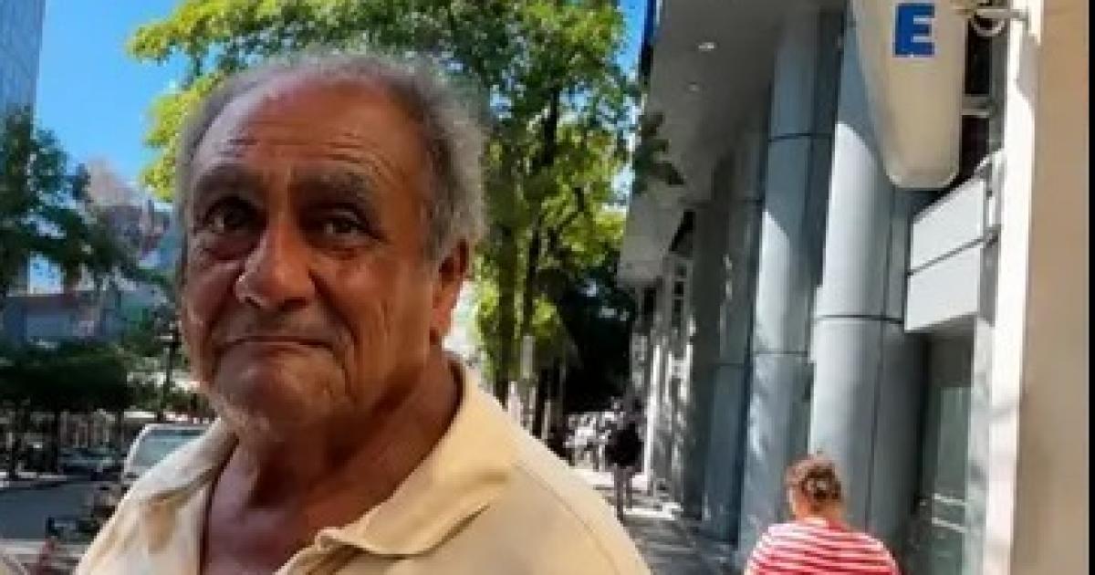 Final feliz para Juan Marcelo- recuperoacute los talonarios que habiacutea perdido