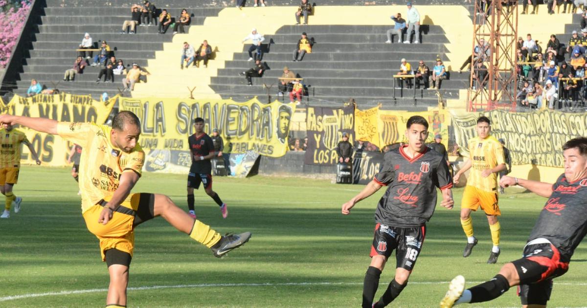 Mitre y otra victoria que invita a la ilusioacuten