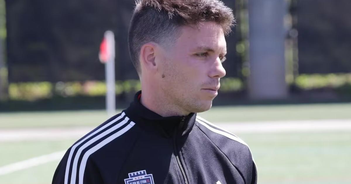 El jugador argentino seguiraacute detenido en EEUU