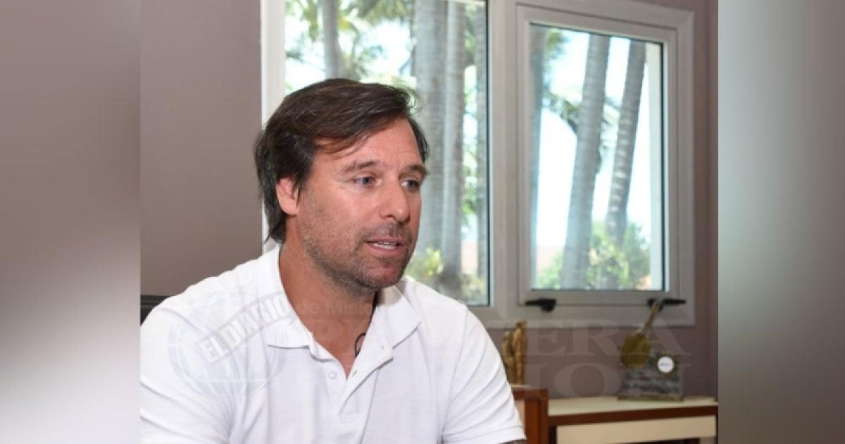 Cavenaghi y su pedido a los hinchas de River