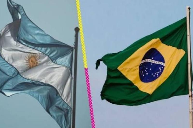 Tensioacuten con Brasil- el embajador argentino regresoacute a Buenos Aires para reunirse con Pablo Quirno