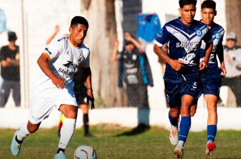 Central Argentino y Veacutelez de San Ramoacuten ya tienen fecha para definir el tiacutetulo de la Liga Santiaguentildea