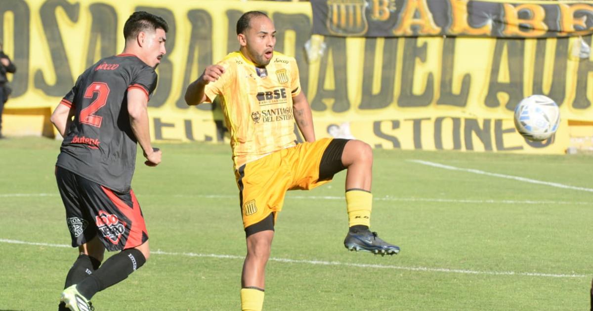 Mitre volvioacute a ganar se aleja del descenso y empieza a sontildear con el Reducido