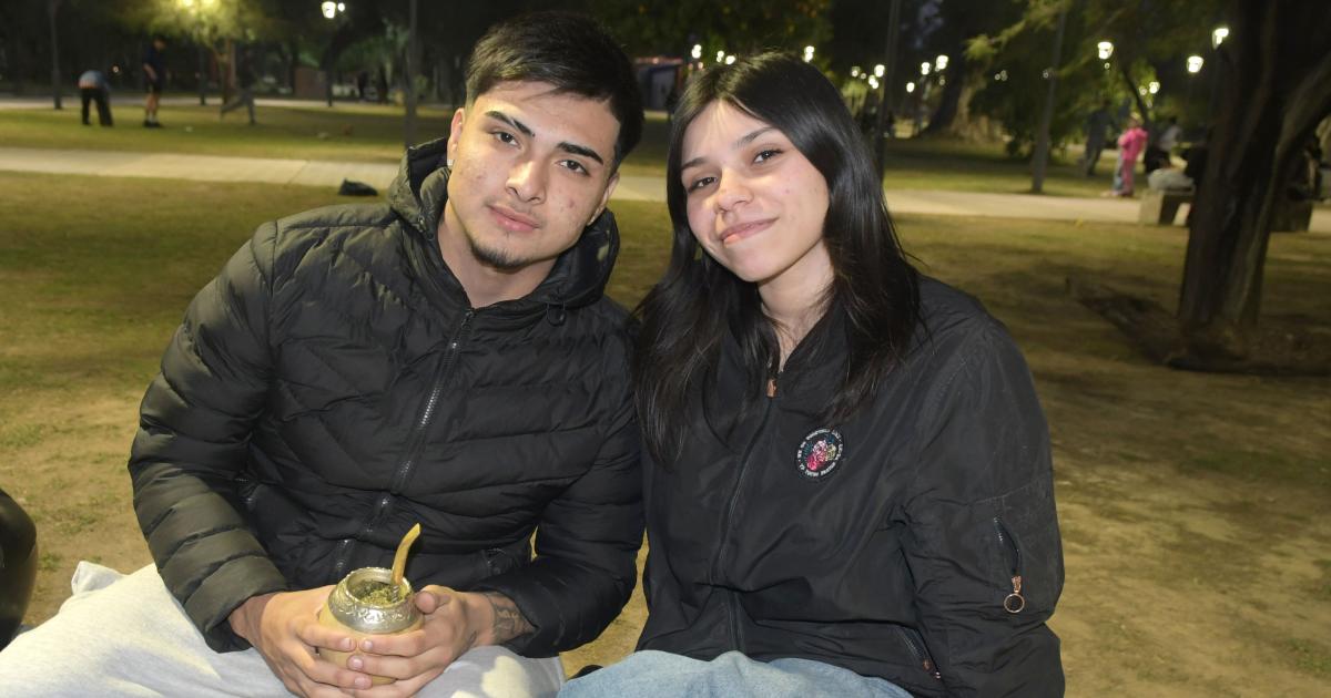 DIacuteAS DE RELAX EN LA CIUDAD CAPITAL