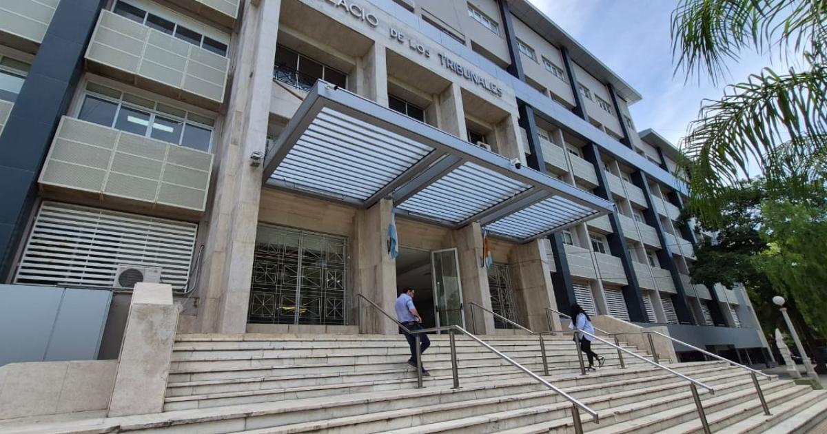 ESCENARIO La defensa ir� por un pedido de libertad del ingeniero Costa Mayuli La audiencia a puertas cerradas