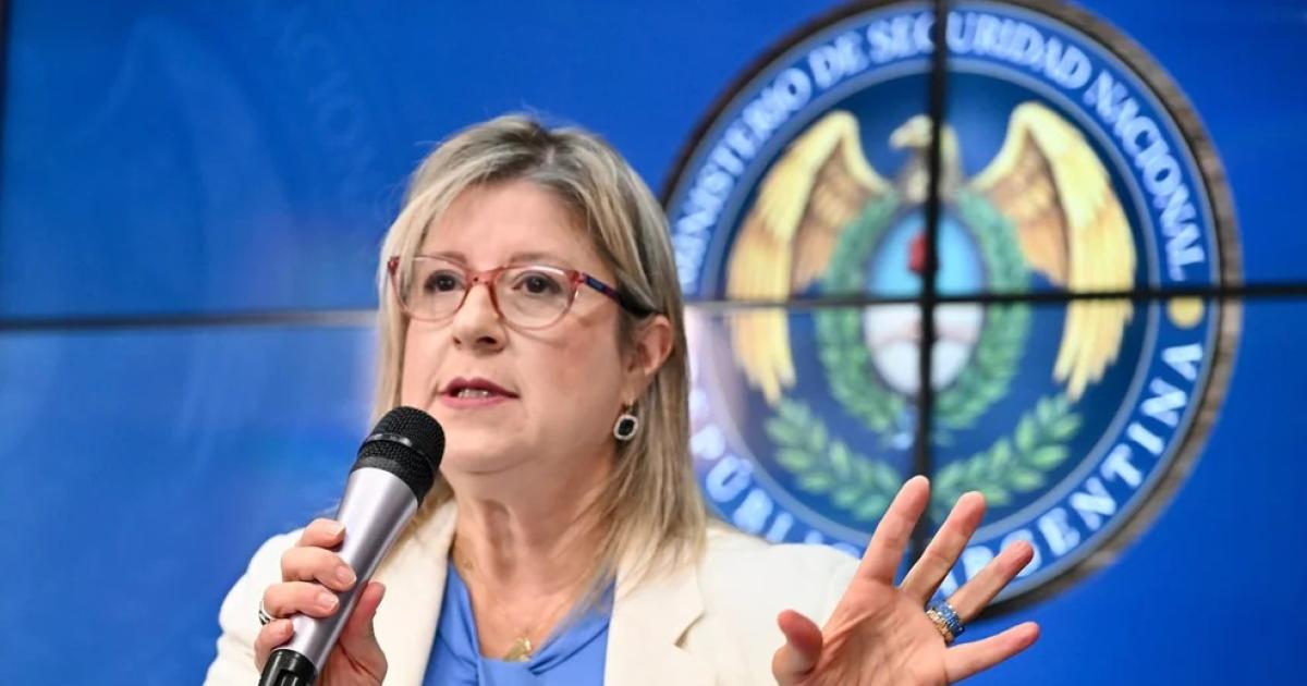 Exigen que Monteoliva justifique el operativo de seguridad del jueves