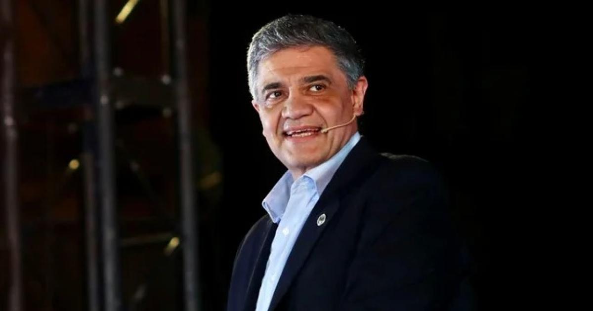 LO MALO En cada lugar que se usurpa se instala el mal los que venden drogas los que roban todo lo malo expresó el jefe comunal