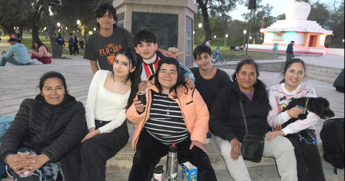 DIacuteAS DE RELAX EN LA CIUDAD CAPITAL