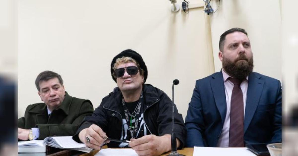 Queacute pena podriacutea recibir el Pity Aacutelvarez si es hallado culpable del crimen de Cristian Diacuteaz
