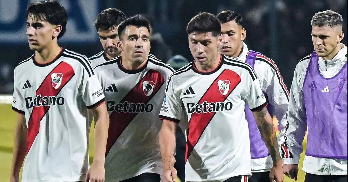 Incertidumbre por el partido entre River e Independiente Santa Fe tras el devastador terremoto en Colombia