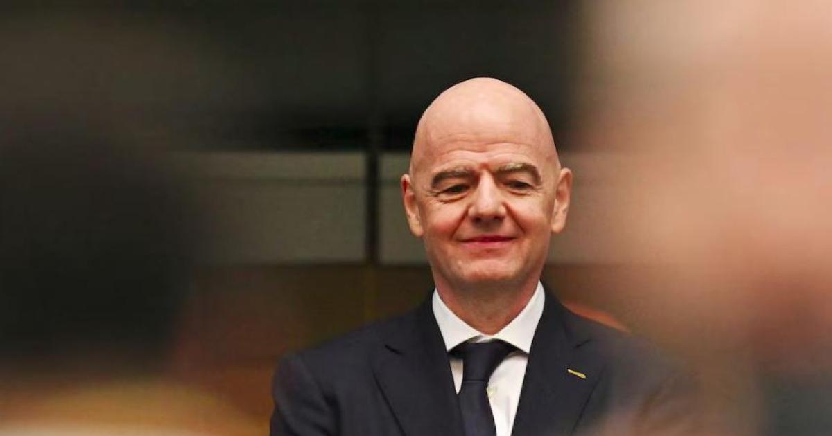 UEFA AFC y Concacaf cargaron contra Infantino con una dura carta- La confianza se rompe por medio del engantildeo