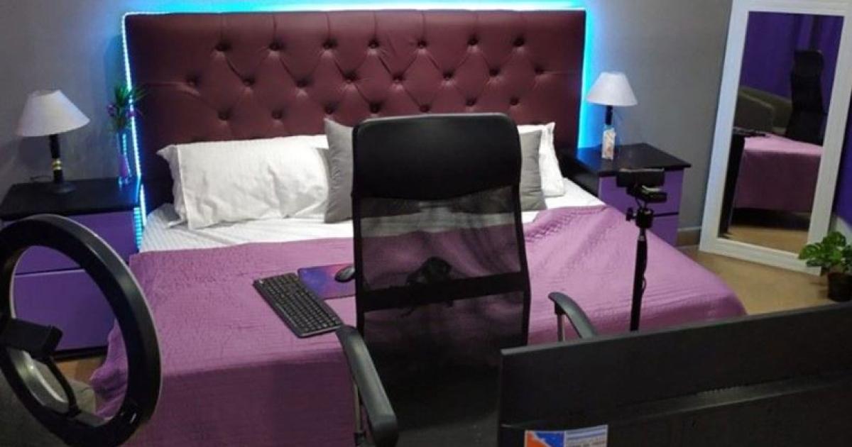 Explotacioacuten sexual por plataformas digitales- apelan la absolucioacuten de dos acusados