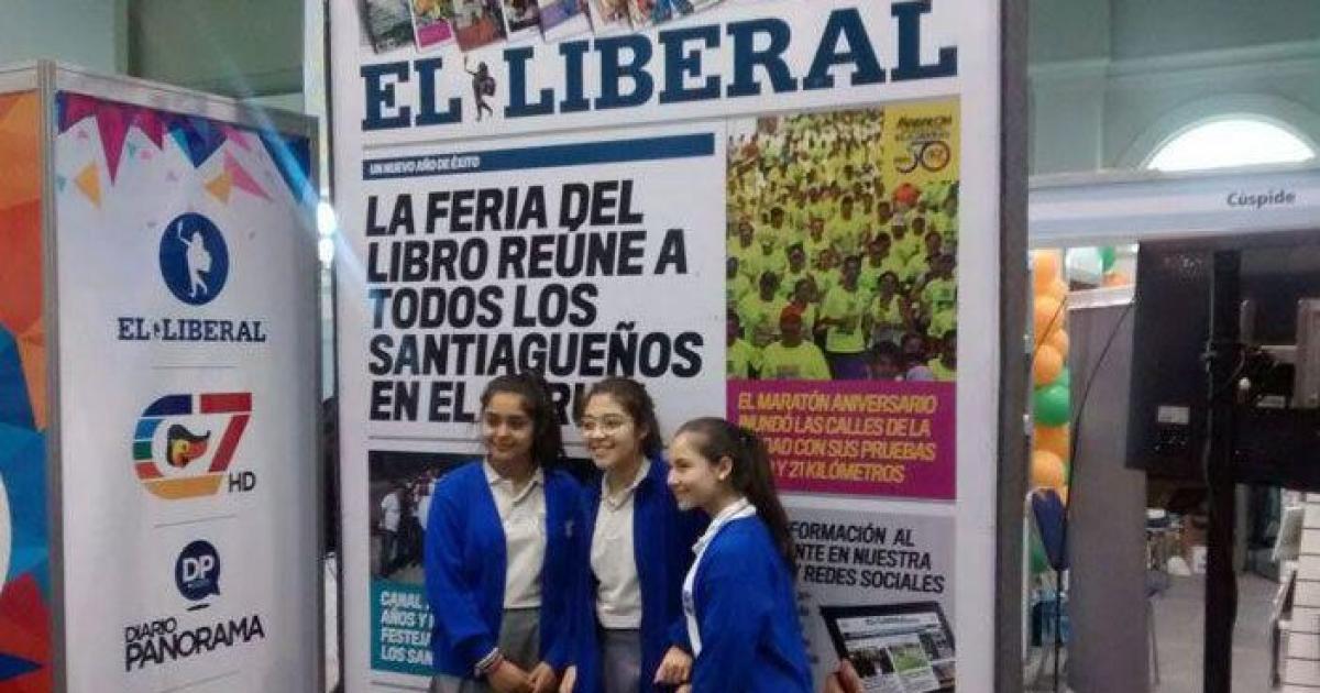 La Feria del Libro 2026 ya tiene fecha- seraacute del 30 de septiembre al 4 de octubre