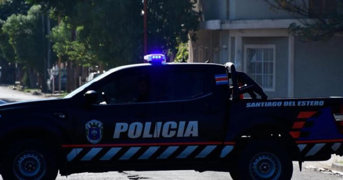 Tragedia en zona norte- un trabajador murioacute aplastado por chapones en un taller