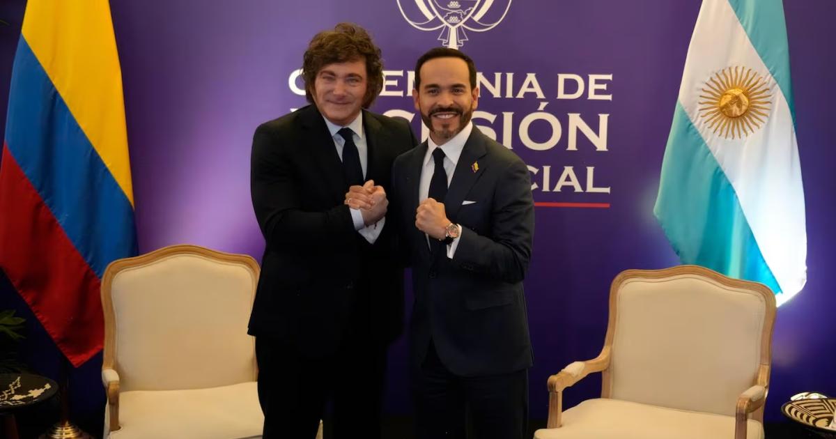 (Foto- Presidencia)