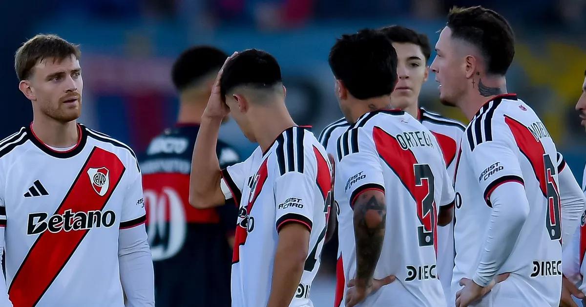 Se suspendioacute River vs Independiente Santa Fe por el terremoto en Colombia- cuaacutendo se jugariacutea
