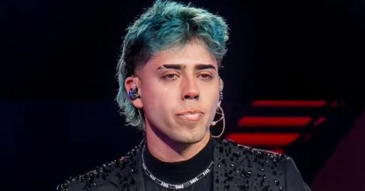 Golpeado por el hate Luck Ra salioacute a responder- Busco un duelo tranquilo