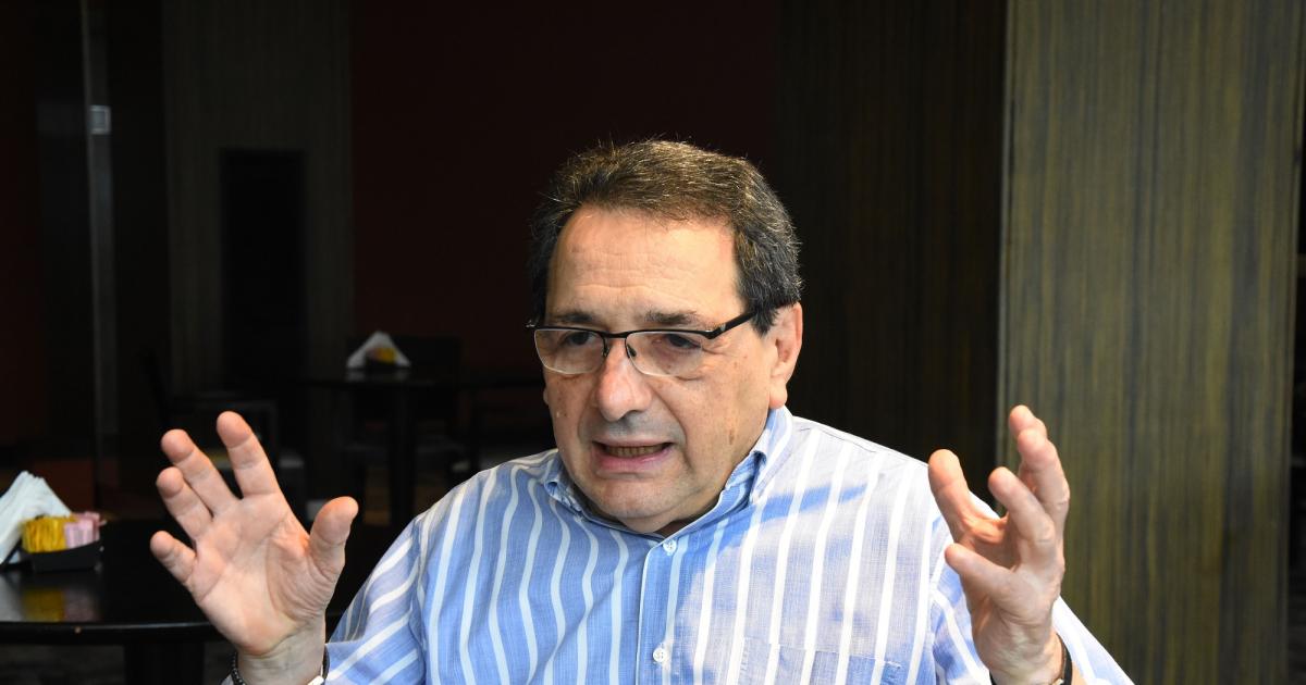 Leoacuten XIV vendraacute a la Argentina- en liacutenea con las ideas de Francisco expondraacute su preocupacioacuten por lo social y la grieta