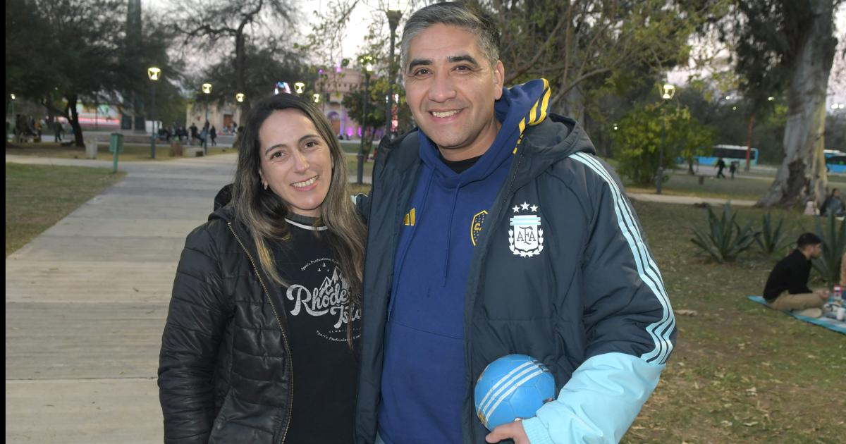 DIacuteAS DE RELAX EN LA CIUDAD CAPITAL