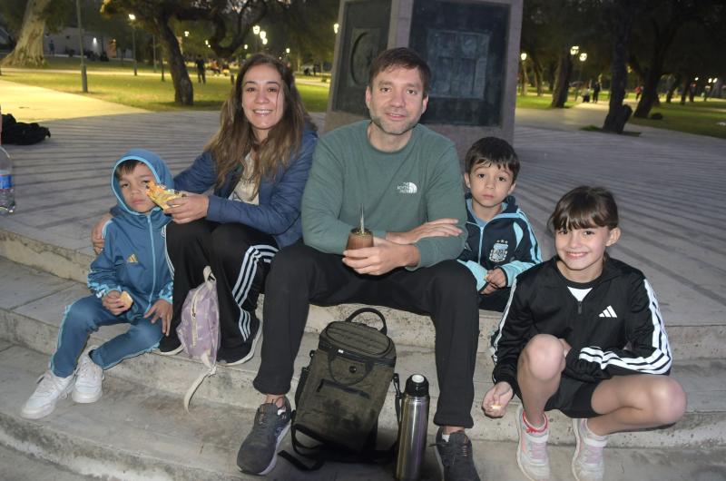 DIacuteAS DE RELAX EN LA CIUDAD CAPITAL