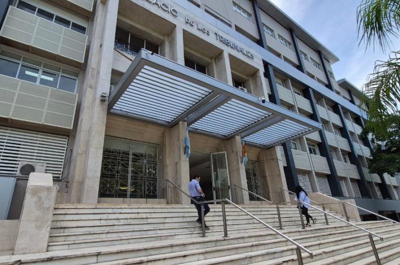 ESCENARIO La defensa ir� por un pedido de libertad del ingeniero Costa Mayuli La audiencia a puertas cerradas