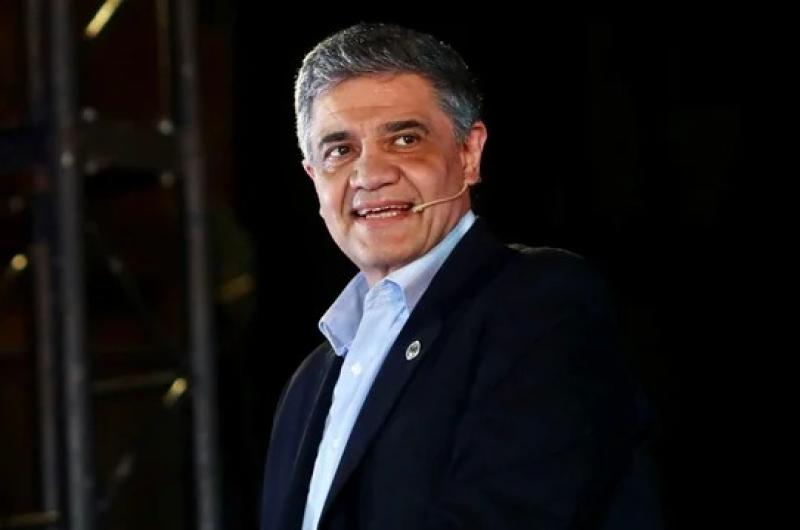 LO MALO En cada lugar que se usurpa se instala el mal los que venden drogas los que roban todo lo malo expresó el jefe comunal