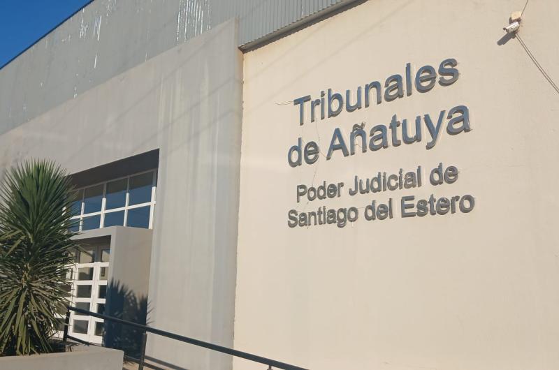 INSTRUCCIÓN La denuncia ya arribó al equipo de fiscales Y el sobrino candidato a una imputación
