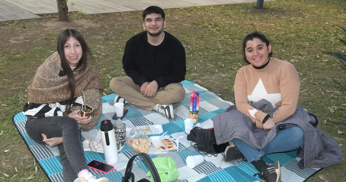 DIacuteAS DE RELAX EN LA CIUDAD CAPITAL