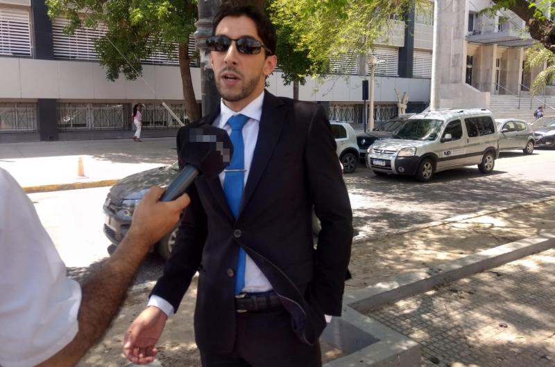 Caso Estrella Roja- denuncian presiones a las viacutectimas y esperan nuevas denuncias esta semana