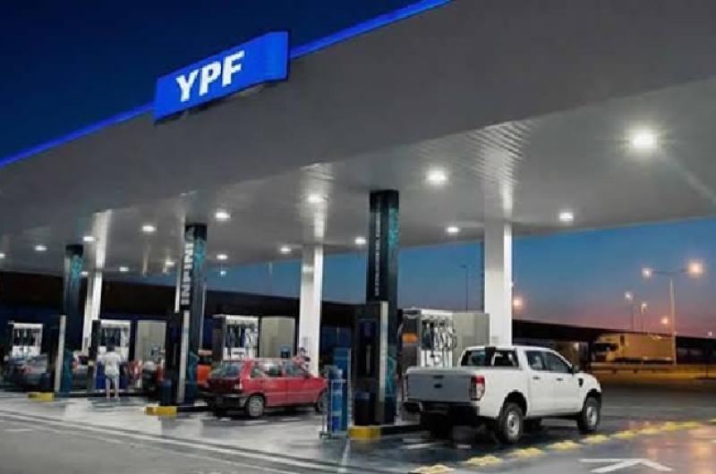 Santilli asumiraacute como representante del Estado en el directorio de YPF y lo haraacute ad honorem