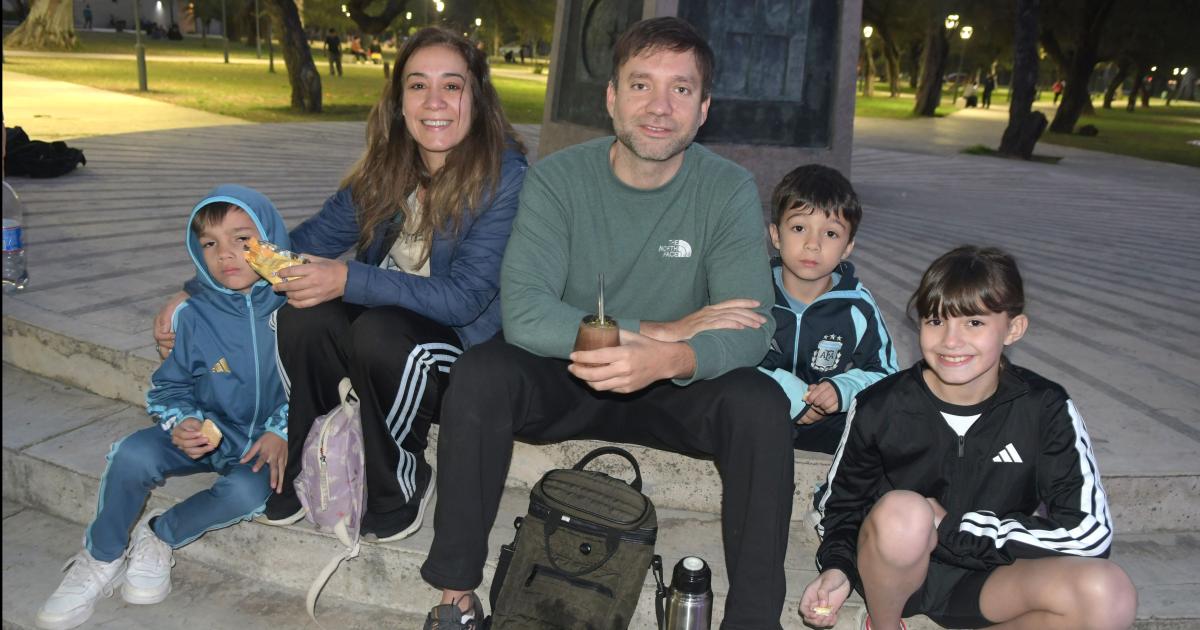 DIacuteAS DE RELAX EN LA CIUDAD CAPITAL