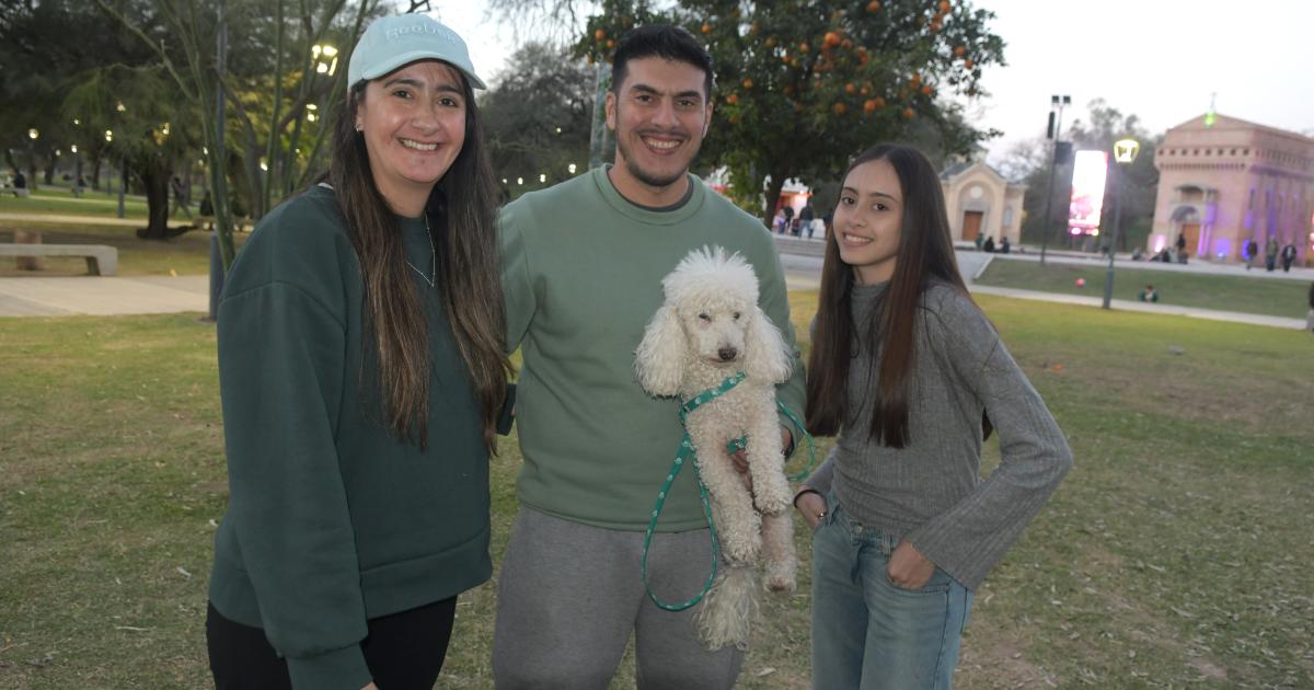DIacuteAS DE RELAX EN LA CIUDAD CAPITAL