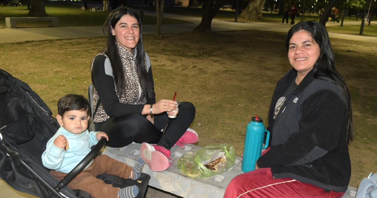 DIacuteAS DE RELAX EN LA CIUDAD CAPITAL
