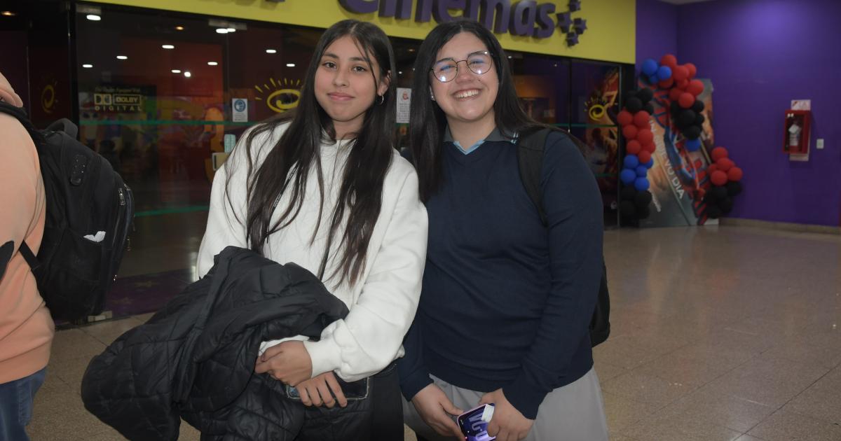 NOCHES DE CINE EN SANTIAGO