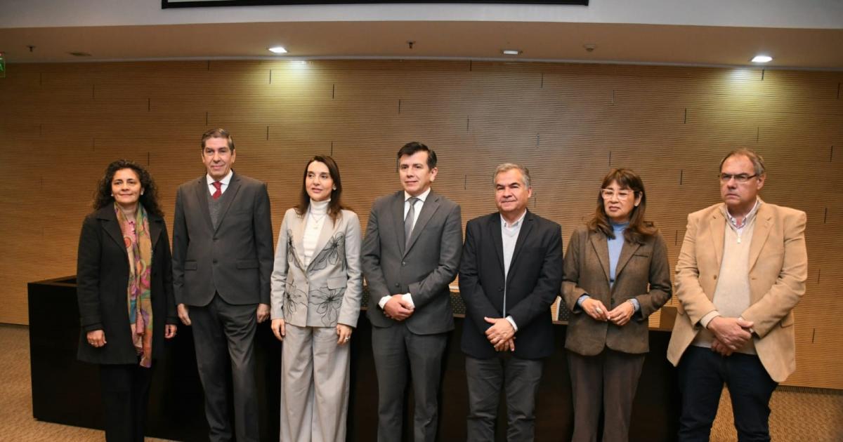 Santiago Crece con Vos- abren inscripciones para 921 nuevos cupos en toda la provincia