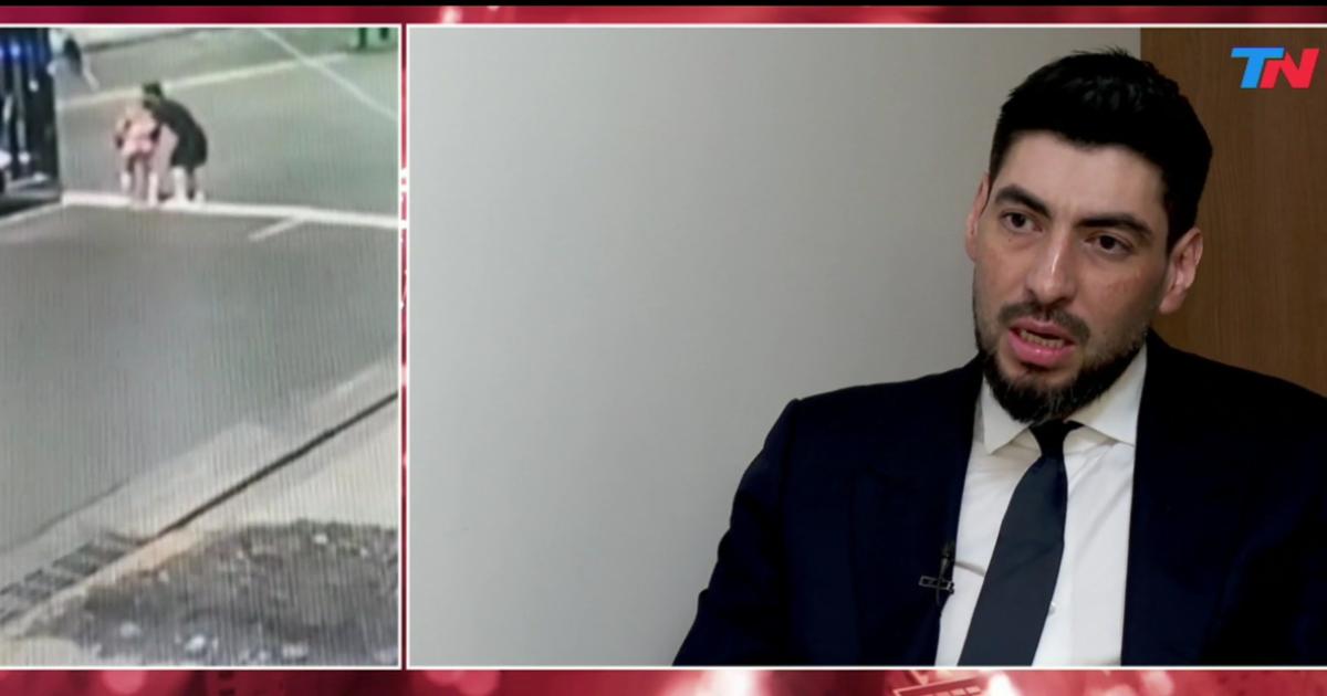 Facundo Moyano tras el escaacutendalo con Candela Arizaga- No hago autocriacutetica