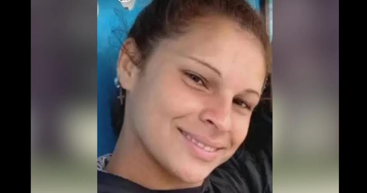 Femicidio en Lujaacuten- la autopsia reveloacute que Daniela Armoa sufrioacute 35 puntildealadas y sufrioacute fractura de craacuteneo