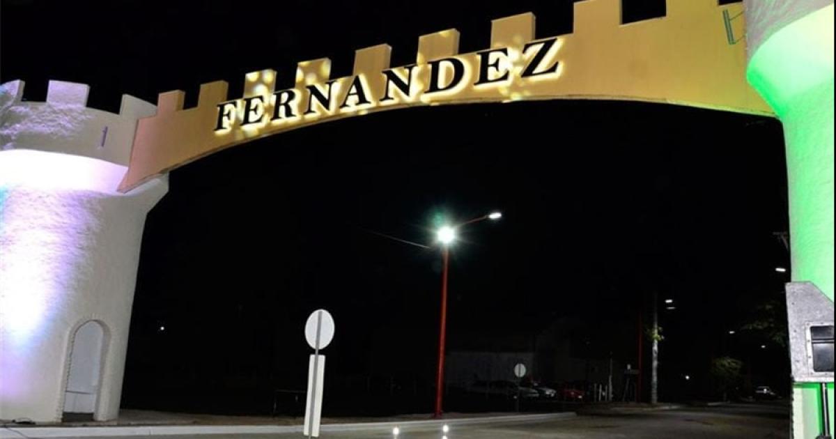 Operativo de buacutesqueda tras la amenaza de suicidio de una mujer que discutioacute con su pareja un policiacutea federal