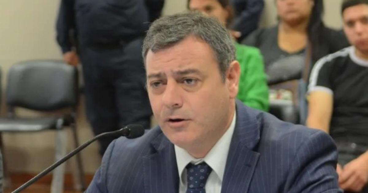 Ampliacutean denuncia contra Caro y Llado por desfalco a Furth Automotores