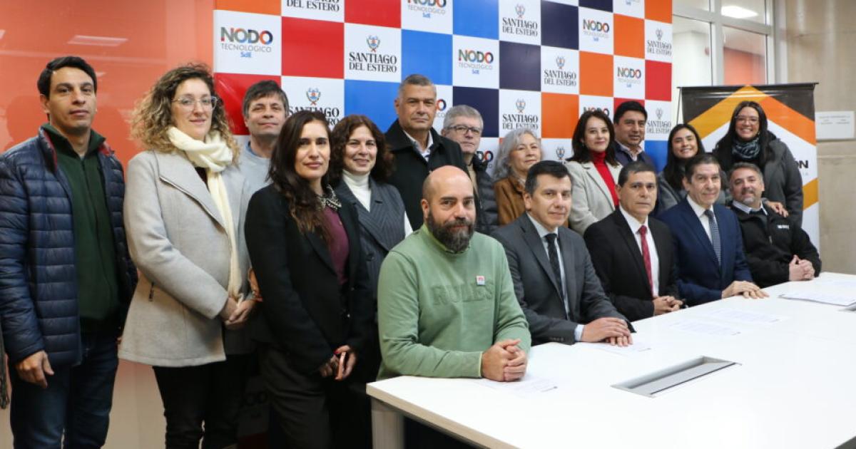 X Rally de Innovacioacuten Santiago te Desafiacutea seraacute el 28 de agosto