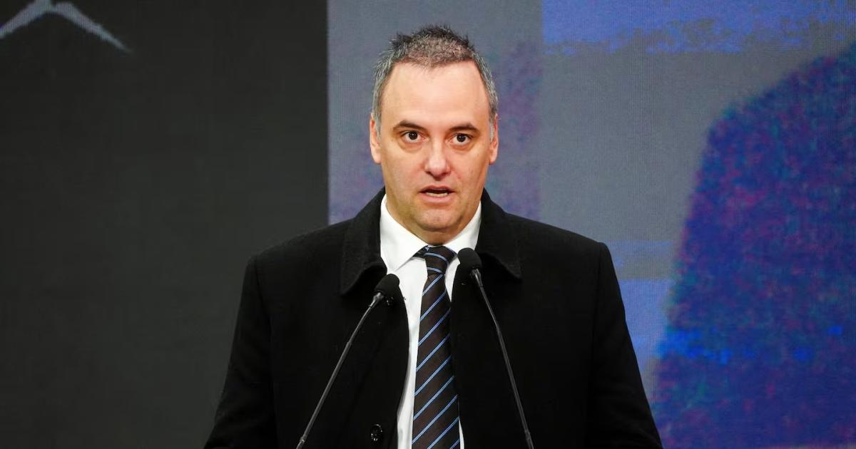 El exjefe de Gabinete es investigado por presunto enriquecimiento ilícito (Foto- Reuters)